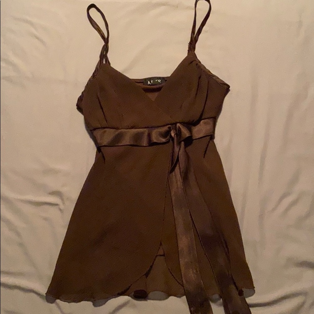 Women’s tank top